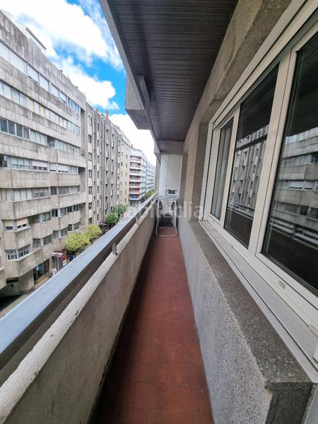 Foto 610eec95-f823-4dbe-8664-cfcdaf343f0b. Alquiler piso en rúa de frei rosendo salvado 21 piso 3 dormitorios para curso en Santiago de Compostela