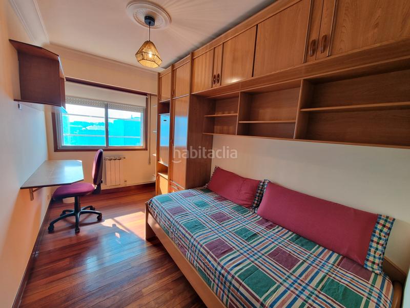 Foto 3de92da0-e351-4b1c-8e4c-a85222fcc187. Location appartement dans rúa da rosa 29 dans Ensanche - Sar Santiago de Compostela