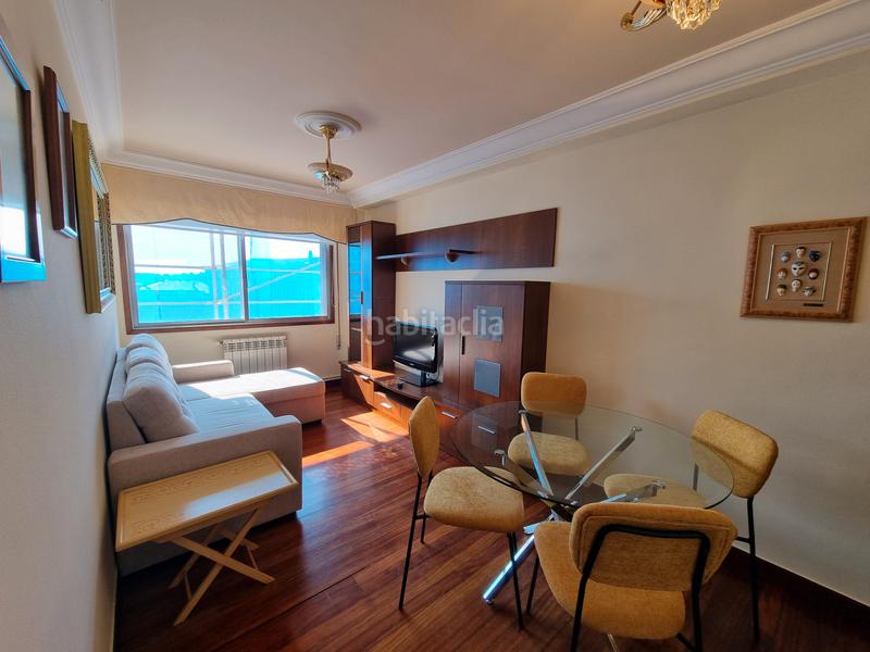 Foto e987d2d7-eab8-4e03-b243-28ef17a1bec1. Location appartement dans rúa da rosa 29 dans Ensanche - Sar Santiago de Compostela