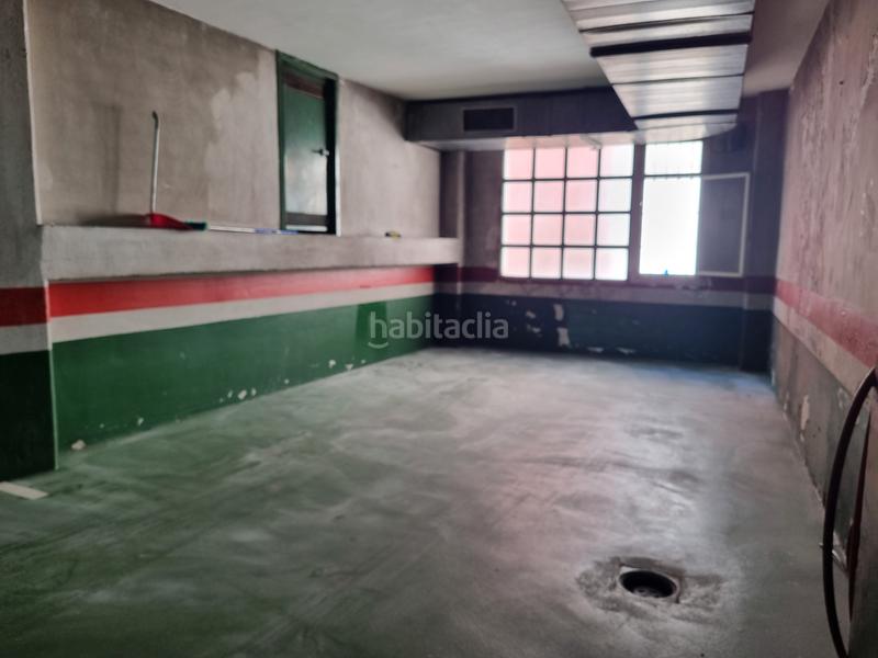 Foto 52251013-9c09-4046-8d0d-6147d0d4ab3a. Aparcament cotxe a rúa do xeneral pardiñas 18 a Ensanche - Sar Santiago de Compostela