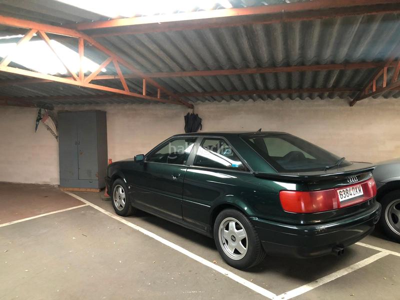 Foto 6969ff57-4f16-4f18-9c27-82f6704ffee6. Appartement dans sigüeiro 5 dans Parroquias de Santiago Santiago de Compostela