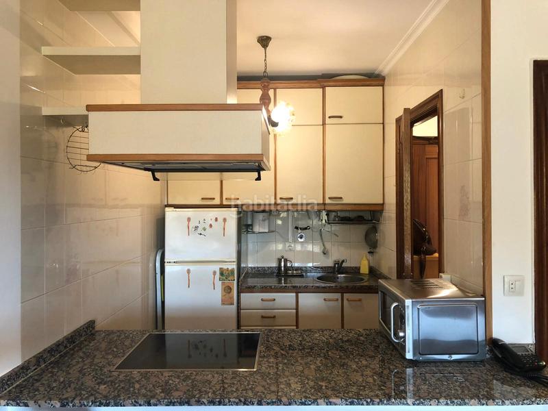 Foto b65b6138-23d0-4c52-9770-3b344e79f624. Appartement dans sigüeiro 5 dans Parroquias de Santiago Santiago de Compostela