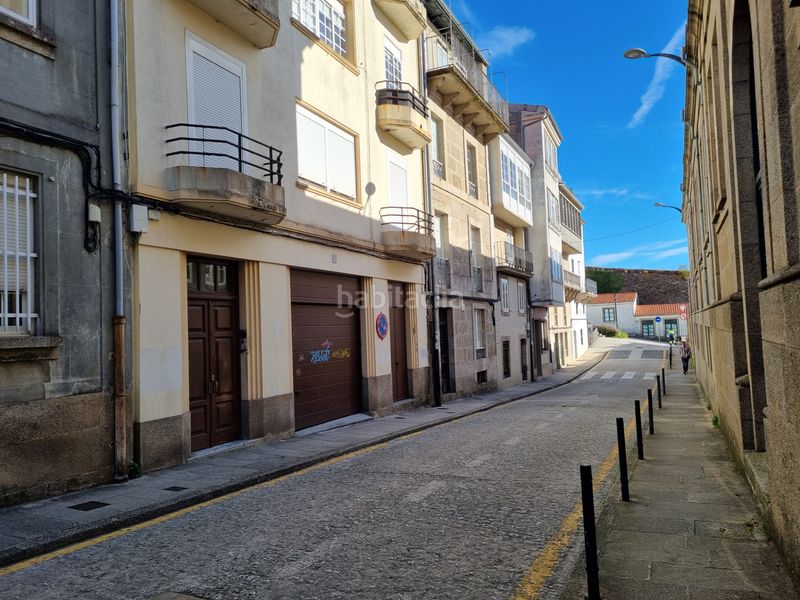 Foto b81d9ab7-b2c3-42f9-beea-ab28306e35fe. Business premise in rúa de garcía blanco 8 in Ensanche - Sar Santiago de Compostela