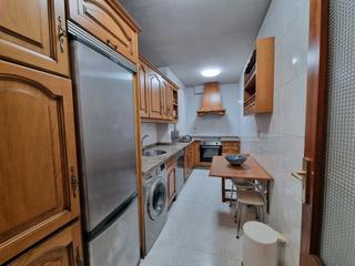 Alquiler Piso en Avenida de romero donallo 9. Apartamento exterior romero donallo
