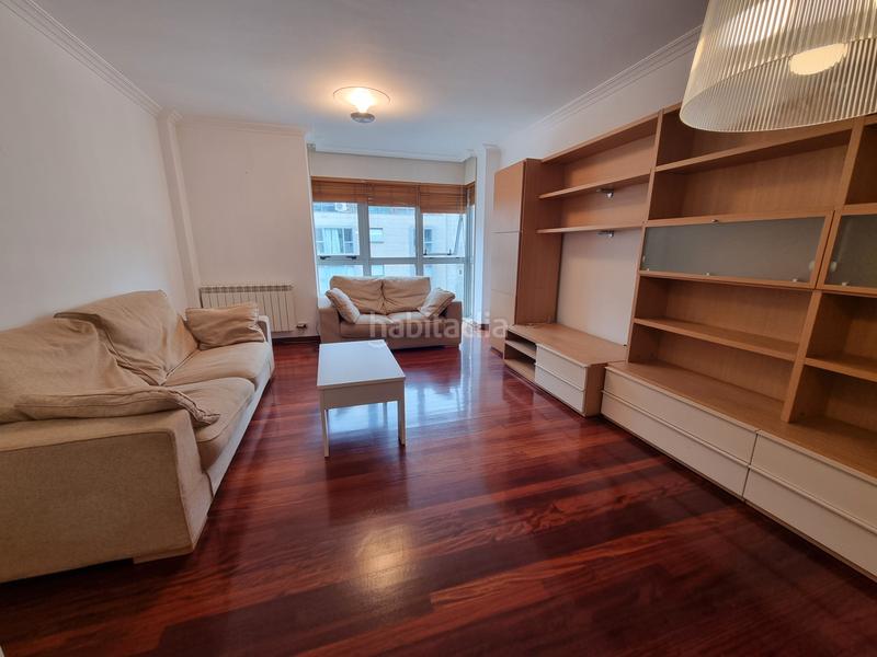 Foto 27c5e827-da2e-4e1a-bc29-a8dce53101da. Affitto appartamento in avenida de ferrol 56 in Conxo Santiago de Compostela