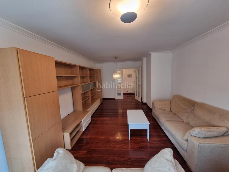 Foto 1d5a4bb1-560a-4190-88cf-107f1047fc2f. Rent flat in avenida de ferrol 56 in Conxo Santiago de Compostela