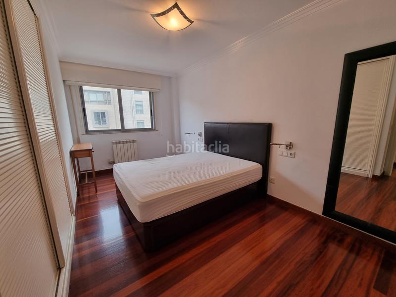 Foto 38aee3af-5726-477a-8907-104644a4199e. Rent flat in avenida de ferrol 56 in Conxo Santiago de Compostela