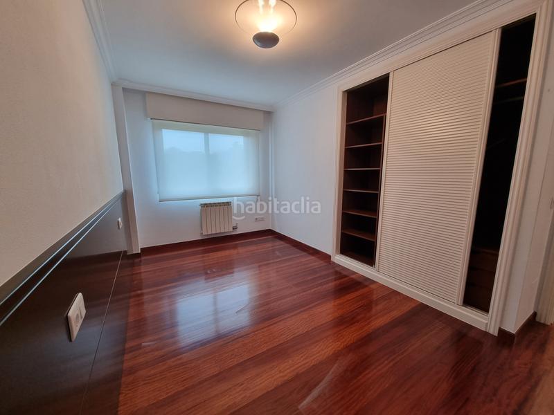 Foto e1a16f25-fe3e-4276-995b-faca640cad2e. Rent flat in avenida de ferrol 56 in Conxo Santiago de Compostela