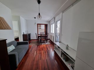 Location Appartement à Rúa de frei rosendo salvado 24. Apartamento muy céntrico