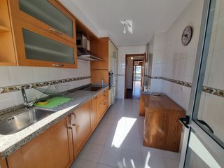 Flat in Avenida de Ferrol 73