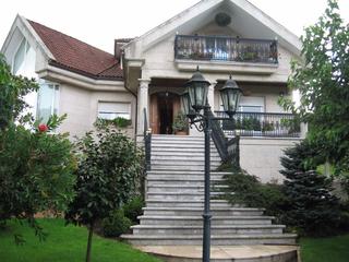 Casa  Lugar sarela arriba