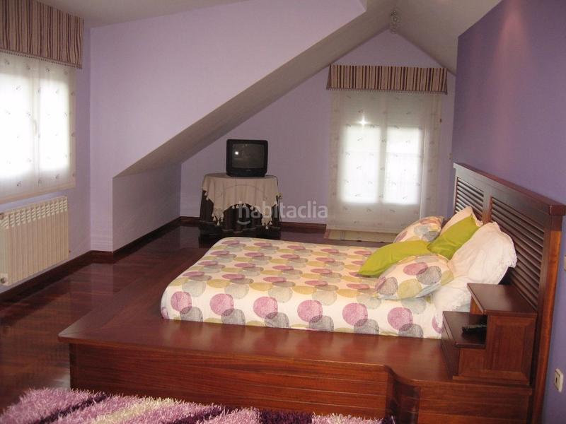 Foto a346f533-5fb7-427f-a7e1-a546f624c845. Casa con parcheggio piscina in Parroquias de Santiago Santiago de Compostela