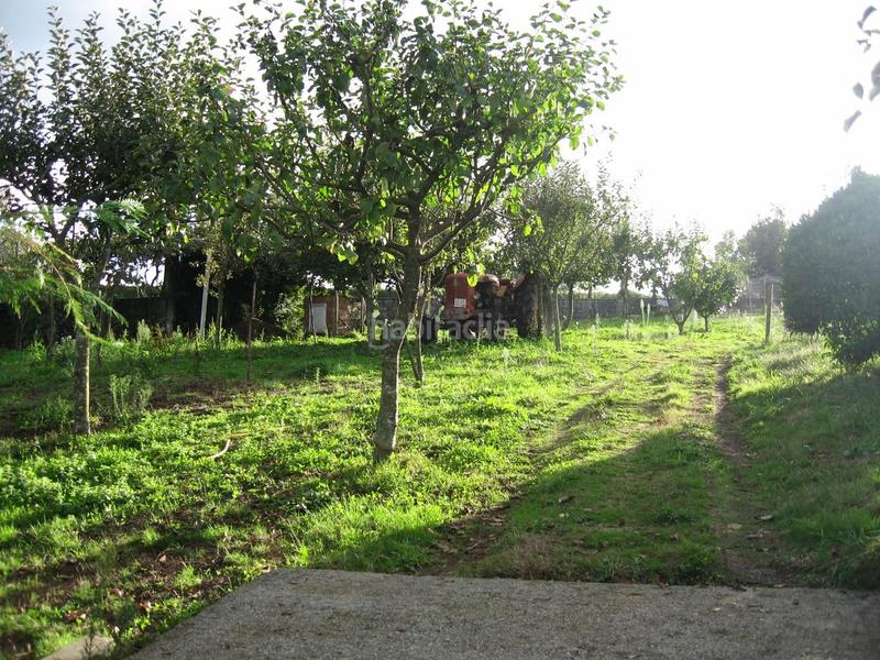 Foto f71bb6e7-e1c2-4ac4-9457-332b3d2ef290. Casa con parcheggio piscina in Parroquias de Santiago Santiago de Compostela