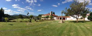 Masia  Rúa do piñeiro