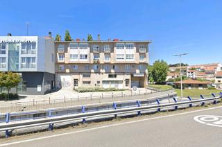 Oficina a Avenida de lugo 91. Bajo comercial