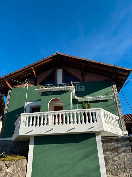 Foto 8a45c464-db3f-4a3c-9d57-2f625a902a71. Masia amb xemeneia calefacció a Orozko