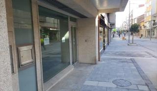 Local Comercial  Rúa castelao
