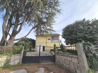 Chalet à Rubiáns