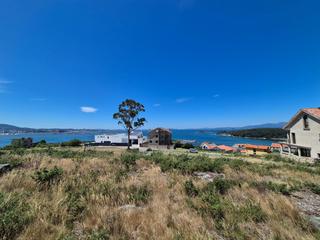 Terreny residencial a Rúa ría de ares 2. Suelo urbanizado con licencia y proyecto para vivienda