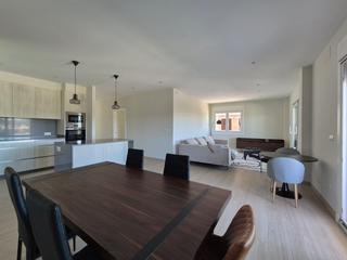 Xalet a Lugar quintans 1b. Fantástica casa a estrenar con 600 m2 de  jardín