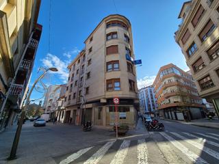 Àtic  Rúa arcebispo andrade. Ático en el centro