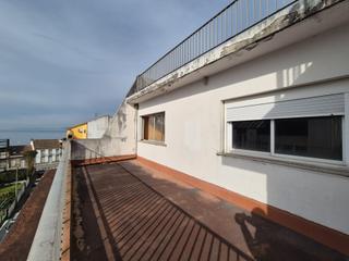Àtic a Rúa concepción arenal 15. Inmueble para reforma integral