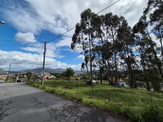 Terreny residencial a Rúa xesteira 37. Suelo urbano para chalets