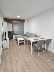 Rent Apartment in Calle lope de vega 7. Apartamento recién reformado