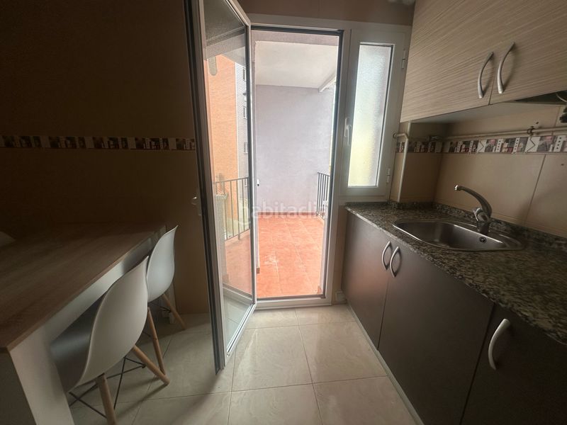 Foto 1a98427d-af2a-4f54-a727-7c862c3fcea1. Rent flat with heating in La Lastra León