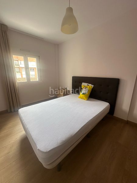 Foto 35ca930f-0344-4825-a138-3eaadb0a95a6. Rent flat with heating in La Lastra León