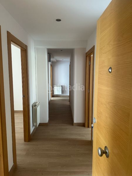 Foto 366a05ae-a86d-4ffe-94ce-e380a0028da0. Rent flat with heating in La Lastra León