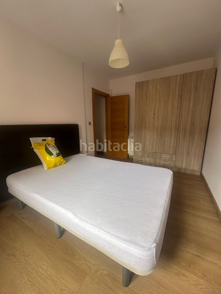 Foto 409b2c03-0765-4049-bed6-9592f1fb20a9. Rent flat with heating in La Lastra León