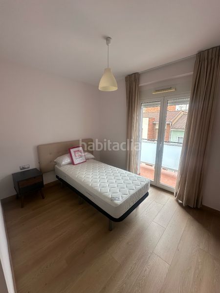 Foto 432238a8-effd-4a94-aad5-bf7ef62be6d7. Rent flat with heating in La Lastra León