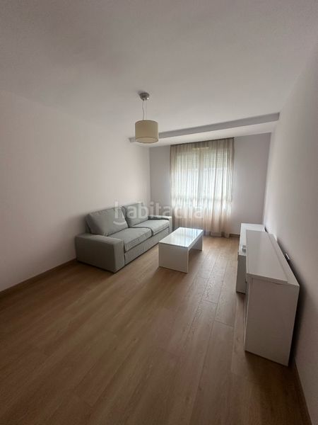 Foto 66ae817a-6fa3-4b21-80c7-bf13eb9f32a2. Rent flat with heating in La Lastra León