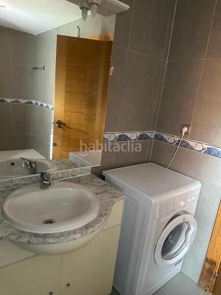 Foto 862272b9-fbe0-4f02-8deb-80bf6528166b. Rent flat with heating in La Lastra León