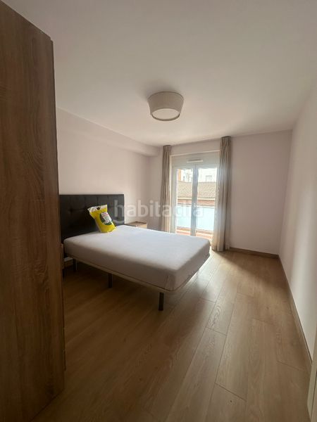 Foto 926b5d31-3d96-420b-a57e-418a191e37aa. Rent flat with heating in La Lastra León