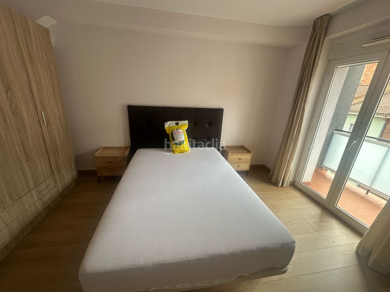 Foto c15381fd-8d98-44b8-a9cc-be50543fc2d8. Rent flat with heating in La Lastra León