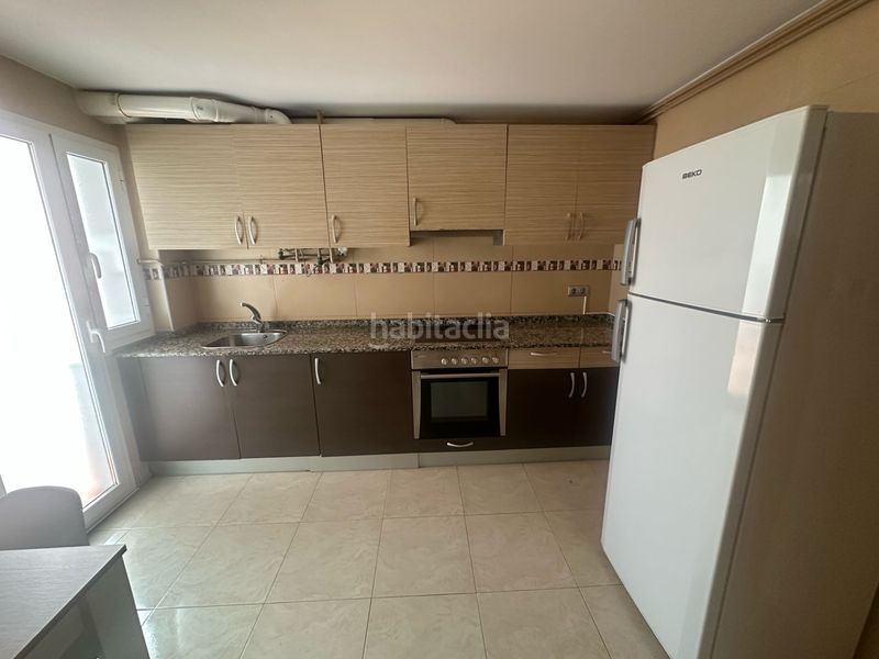 Foto db12ebf4-a2ce-475b-85ba-998cb4c95acf. Rent flat with heating in La Lastra León