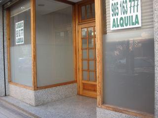 Lloguer Local Comercial  N/a