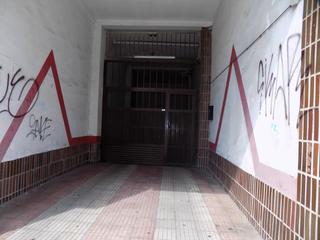Posto auto  Calle torrecerredo