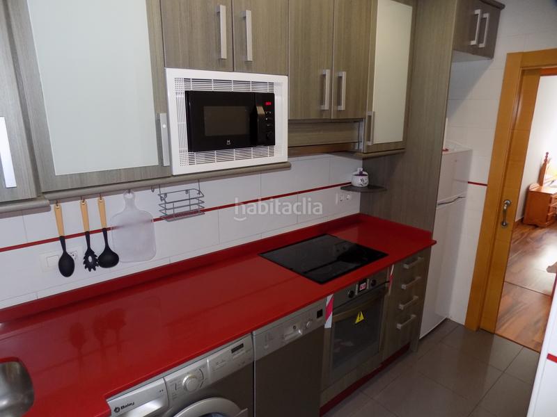 Foto 166b6a7c-a814-4db6-804f-f507d844407e. Appartement dans Centro Gijón