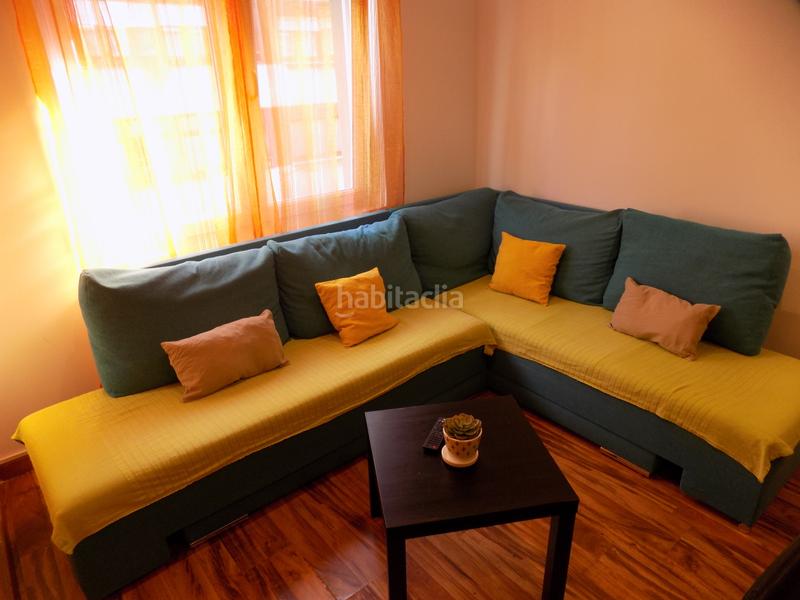 Foto 3ff4e667-f906-4c45-9293-945b43537068. Appartement dans Centro Gijón