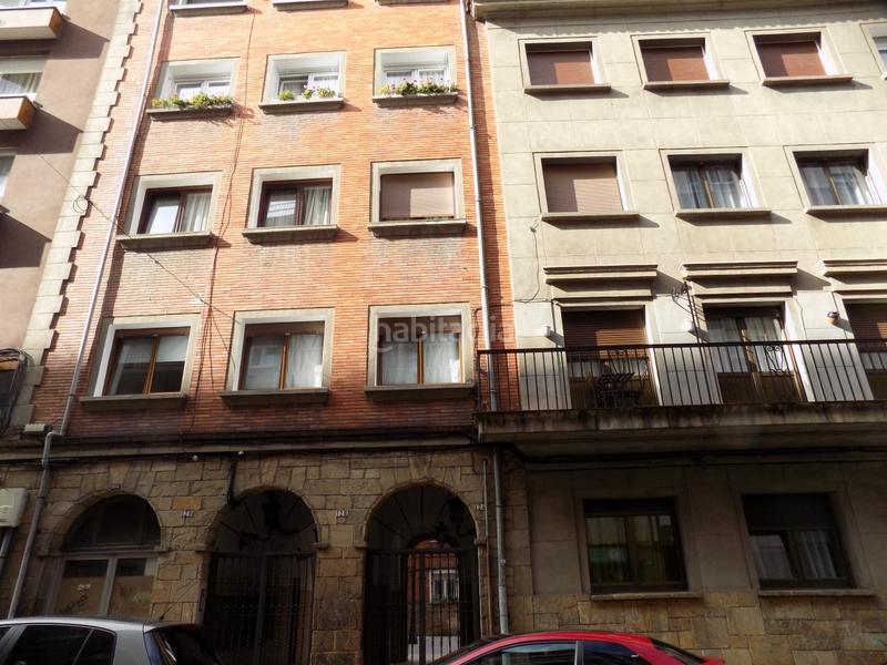 Foto aa519a62-a74e-4f7e-83a6-57601d2a190a. Piso en Centro Gijón