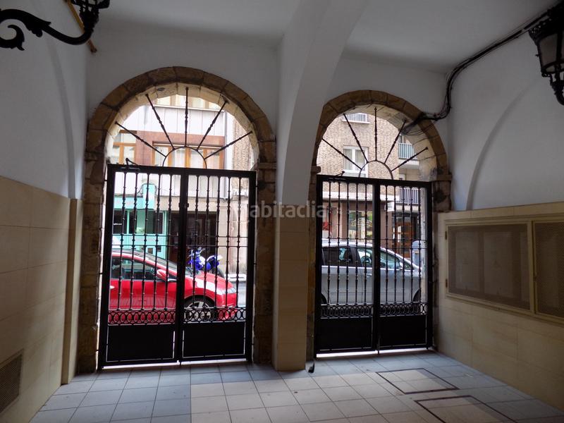 Foto c0ebaa00-1469-4cda-a09b-0c827fdab284. Piso en Centro Gijón