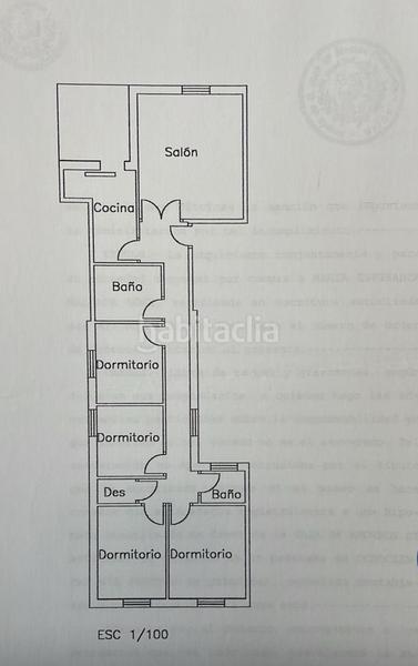 Foto 299c8f14-9587-4eca-b7dc-14998de1afc2. Àtic amb calefacció a Centro Gijón