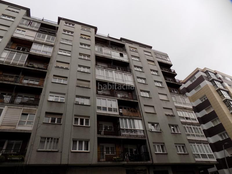 Foto 3d1f3801-30c5-4cf8-8999-9e60004af5b5. Àtic amb calefacció a Centro Gijón