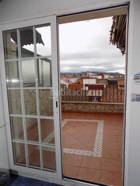 Foto 41652375-6a82-4932-8693-0d539349ff40. Àtic amb calefacció a Centro Gijón