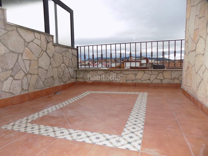 Foto 6ec9cb46-0578-476f-8206-fad1fac1221b. Àtic amb calefacció a Centro Gijón