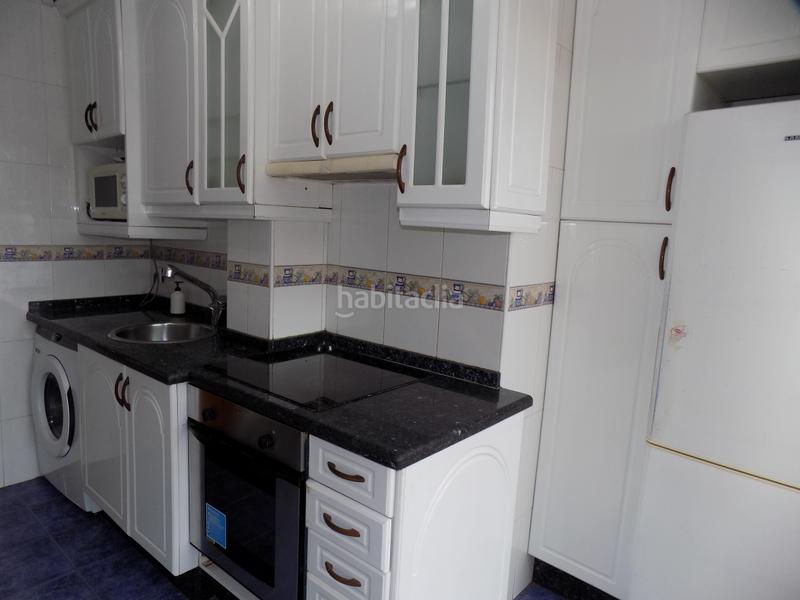 Foto 7b67b780-93f6-4384-b2a7-f6fa46c2b737. Àtic amb calefacció a Centro Gijón