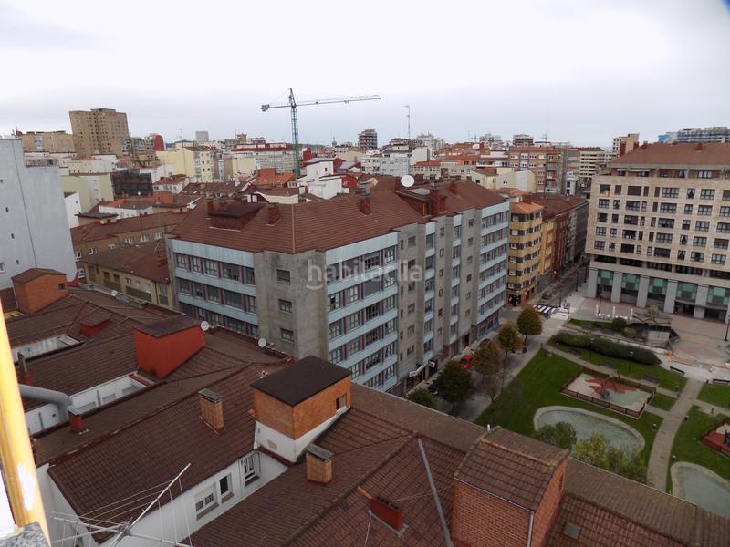 Foto a306fe87-9f8f-4fee-9172-e97c63e9d61f. Àtic amb calefacció a Centro Gijón